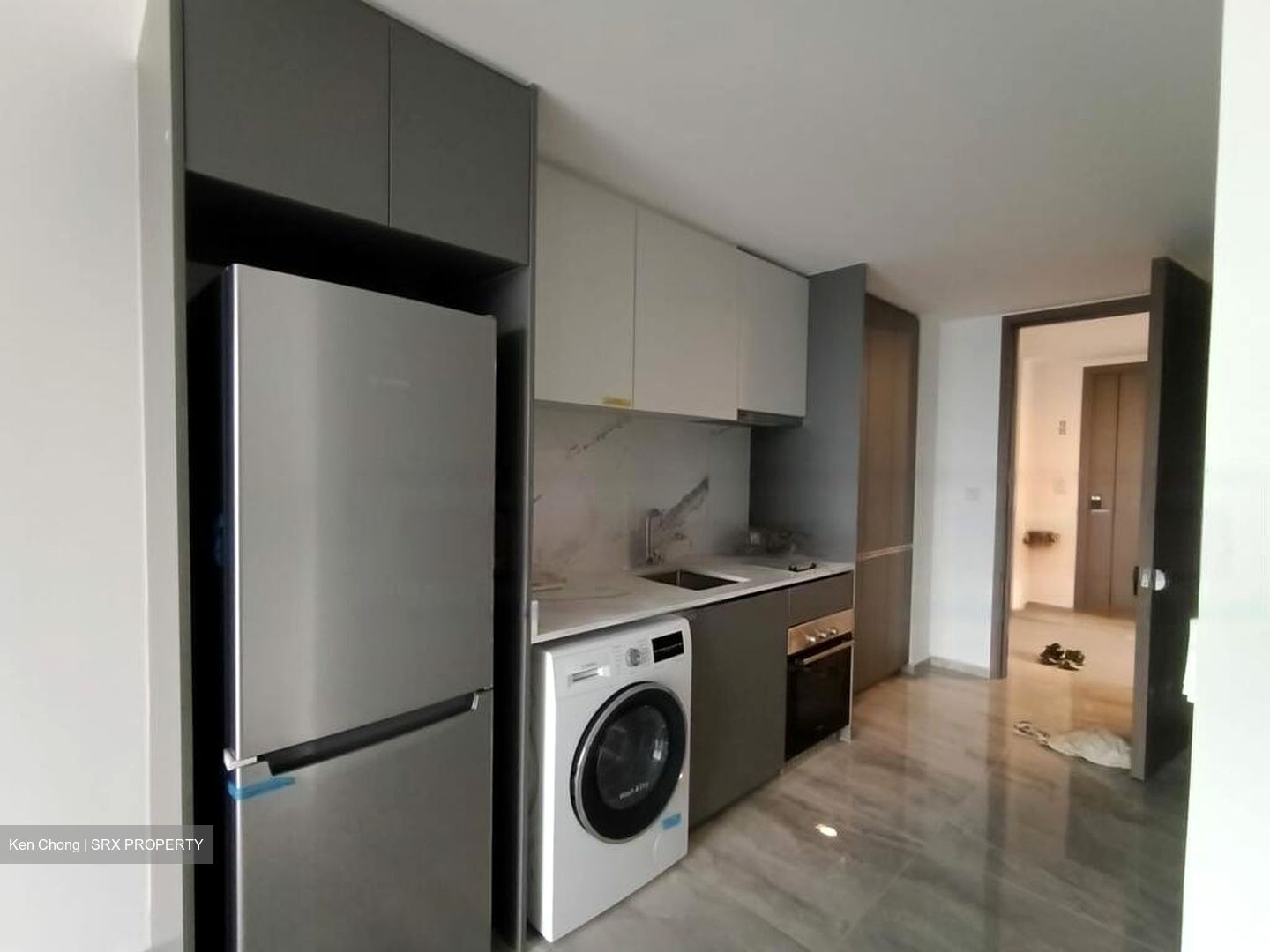 Affinity At Serangoon (D19), Apartment #460529591